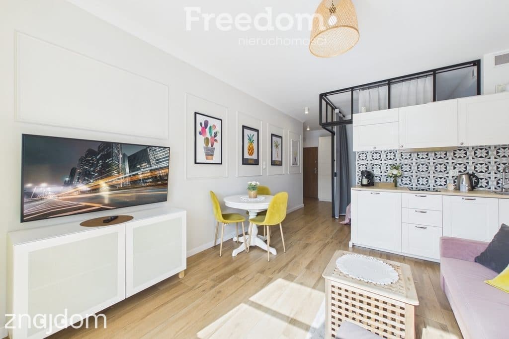 Na wynajem apartament na Starym Mieście w Elblągu - zdjęcie 10