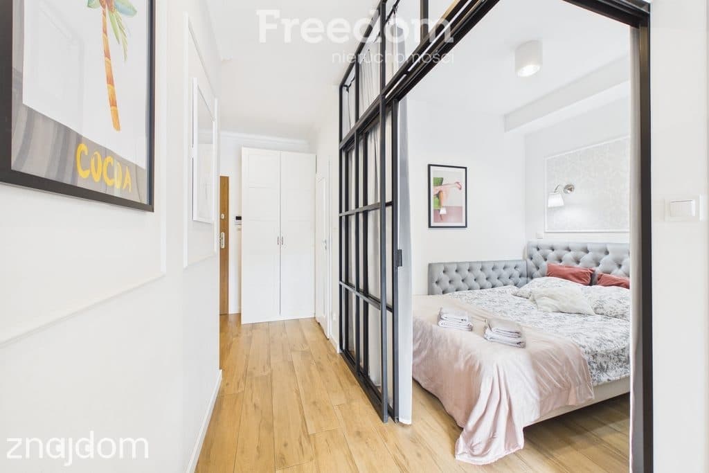 Na wynajem apartament na Starym Mieście w Elblągu - zdjęcie 14