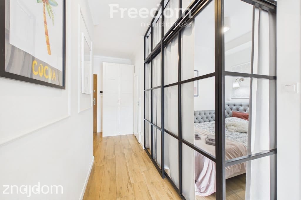 Na wynajem apartament na Starym Mieście w Elblągu - zdjęcie 15