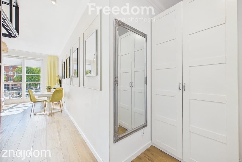 Na wynajem apartament na Starym Mieście w Elblągu - zdjęcie 16