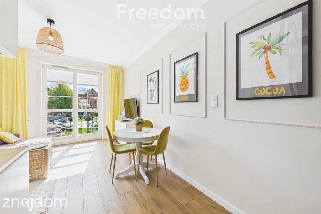 Na wynajem apartament na Starym Mieście w Elblągu - zdjęcie 17
