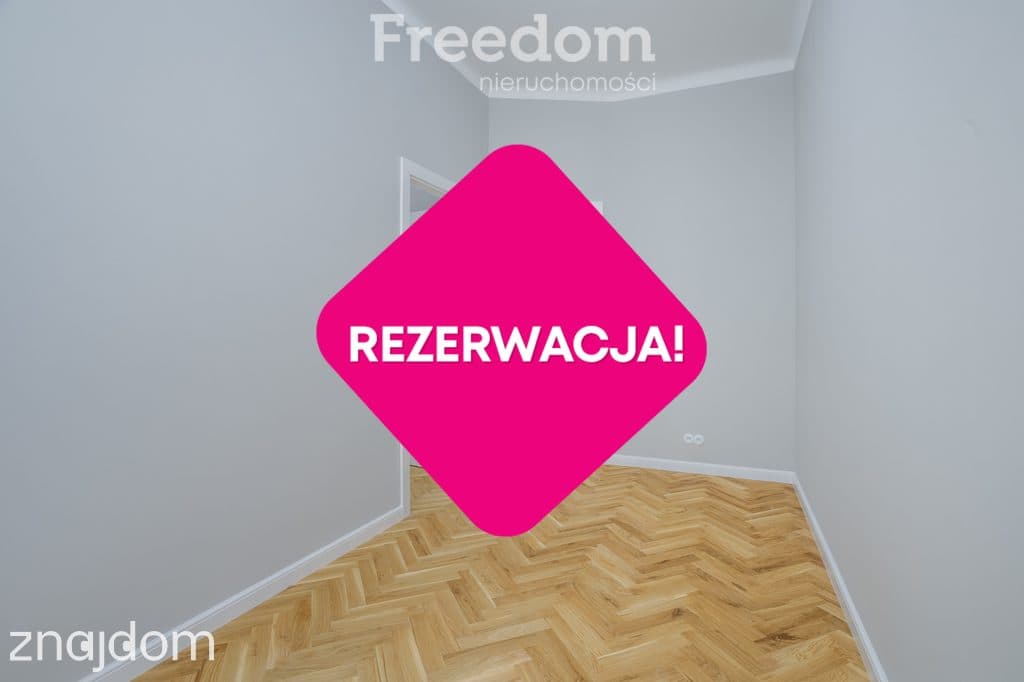 Ciche po remoncie – 2 pokoje w sercu Warszawy - zdjęcie 4