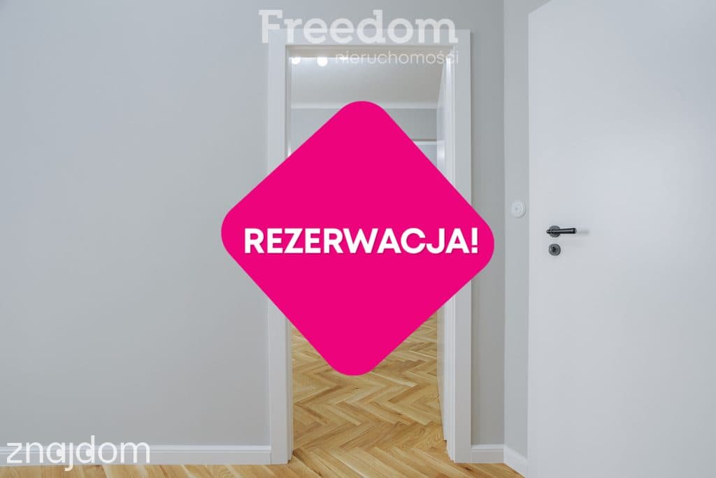 Ciche po remoncie – 2 pokoje w sercu Warszawy - zdjęcie 5