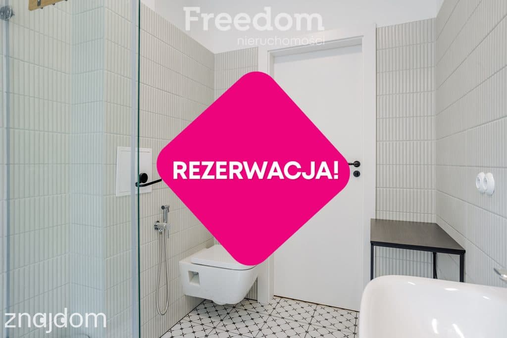 Ciche po remoncie – 2 pokoje w sercu Warszawy - zdjęcie 9
