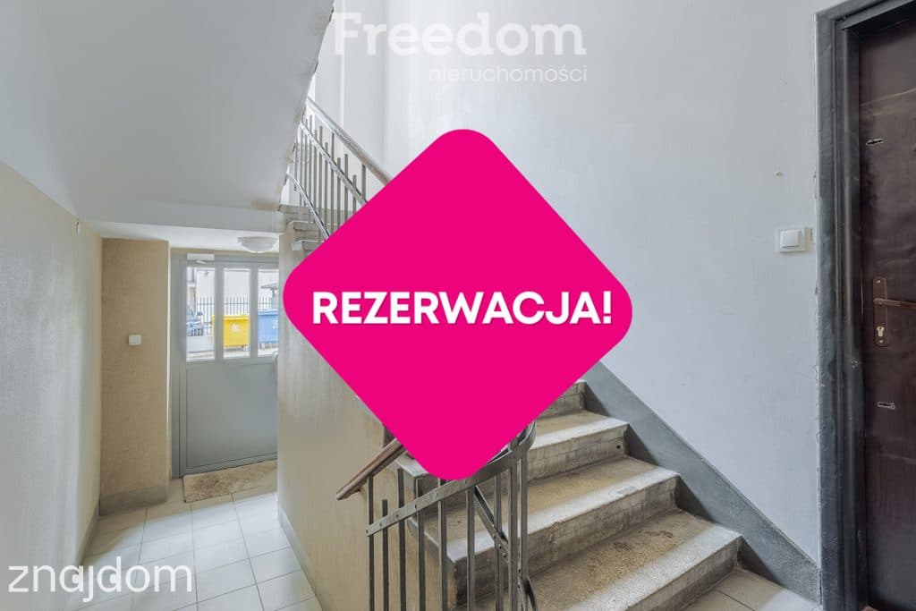 Ciche po remoncie – 2 pokoje w sercu Warszawy - zdjęcie 11