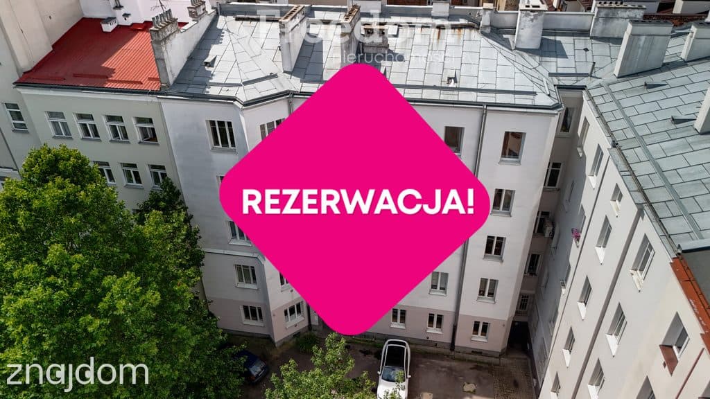 Ciche po remoncie – 2 pokoje w sercu Warszawy - zdjęcie 12