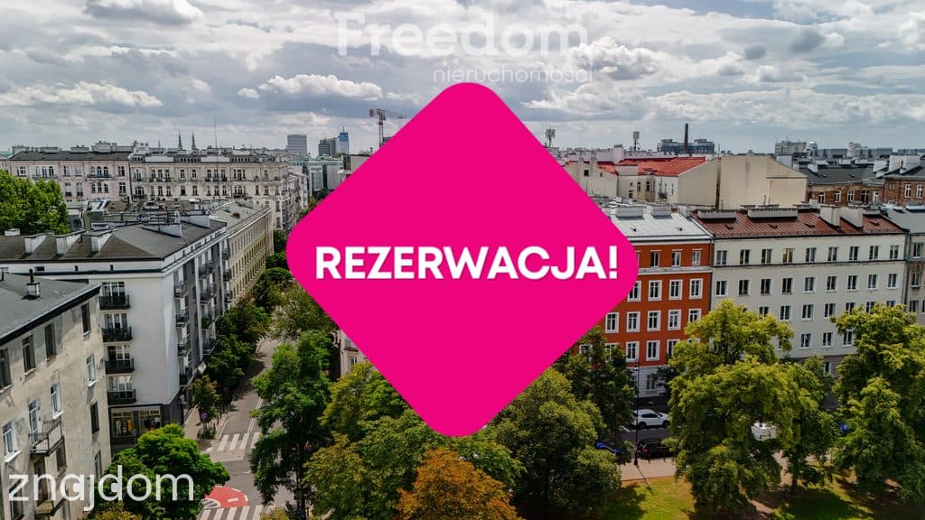 Ciche po remoncie – 2 pokoje w sercu Warszawy - zdjęcie 14