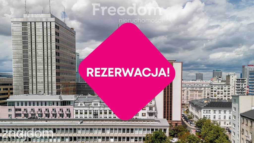 Ciche po remoncie – 2 pokoje w sercu Warszawy - zdjęcie 16