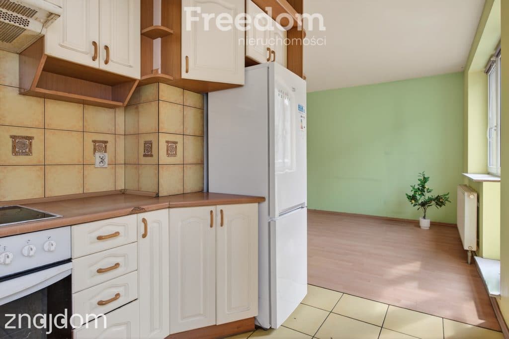 Dwupoziomowe 122,5 m² przy parku Białołęka - zdjęcie 5