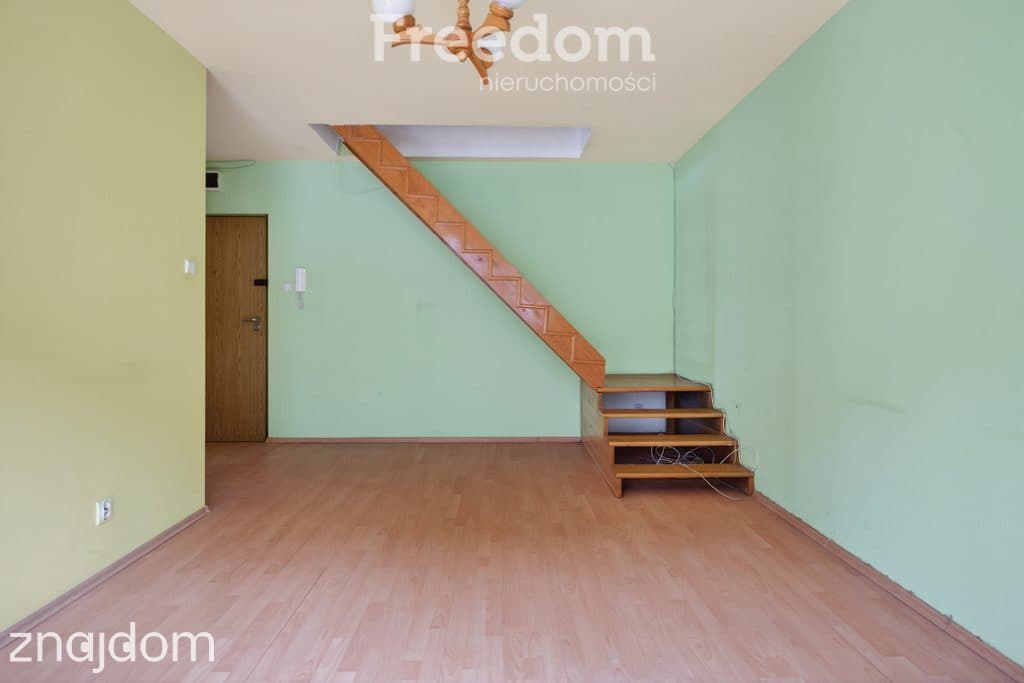 Dwupoziomowe 122,5 m² przy parku Białołęka - zdjęcie 7