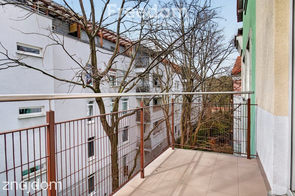 Dwupoziomowe 122,5 m² przy parku Białołęka - zdjęcie 8