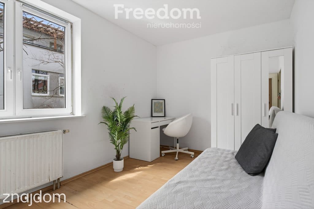 Dwupoziomowe 122,5 m² przy parku Białołęka - zdjęcie 9