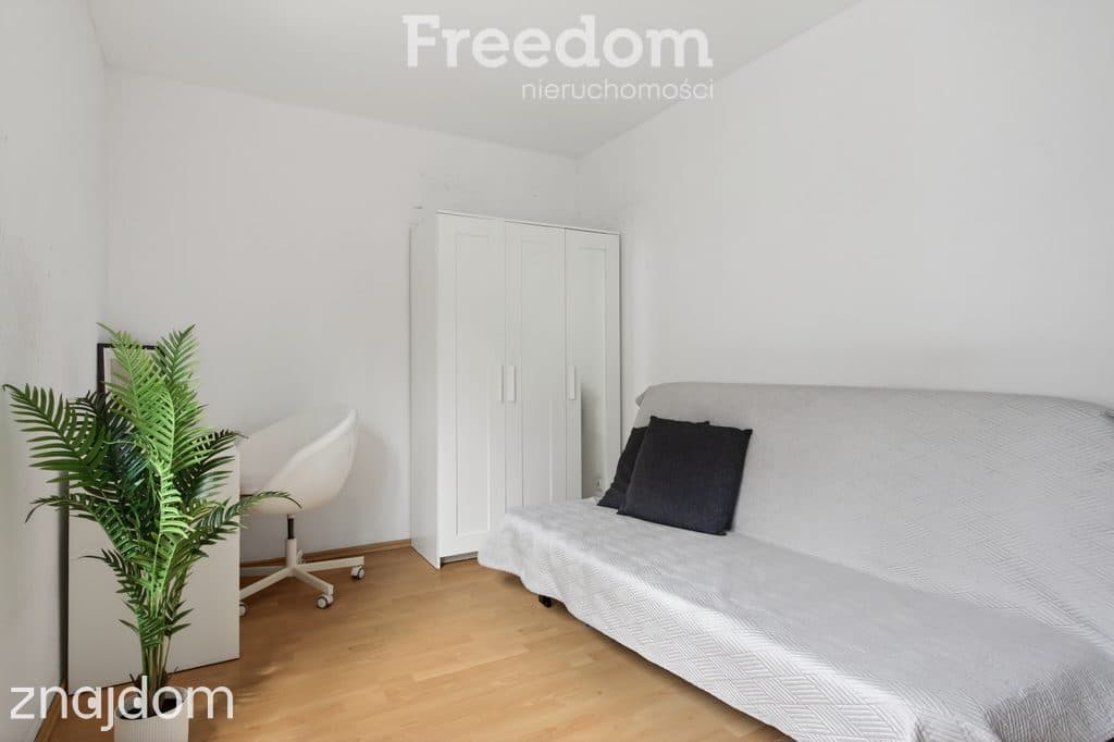 Dwupoziomowe 122,5 m² przy parku Białołęka - zdjęcie 10