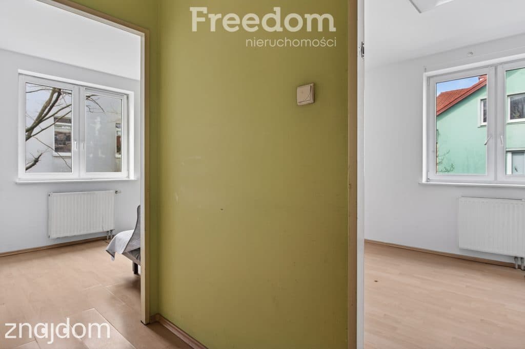 Dwupoziomowe 122,5 m² przy parku Białołęka - zdjęcie 11