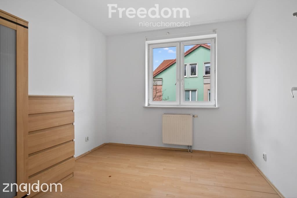 Dwupoziomowe 122,5 m² przy parku Białołęka - zdjęcie 12