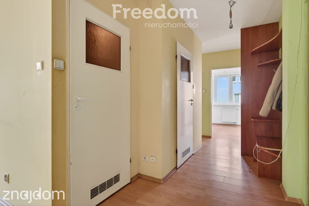 Dwupoziomowe 122,5 m² przy parku Białołęka - zdjęcie 13