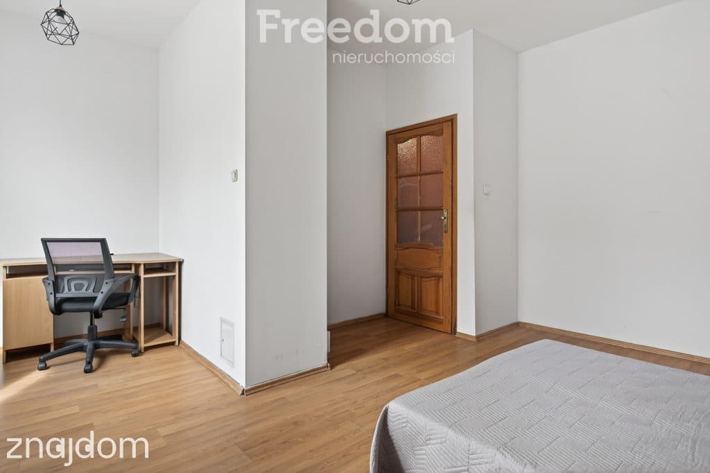 Dwupoziomowe 122,5 m² przy parku Białołęka - zdjęcie 15