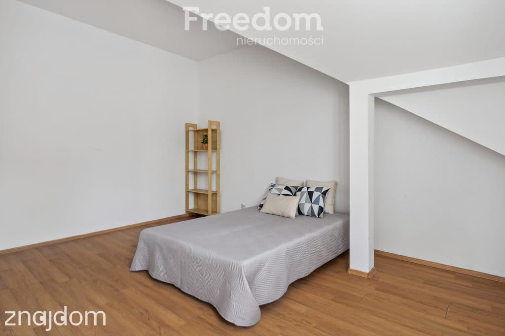 Dwupoziomowe 122,5 m² przy parku Białołęka - zdjęcie 16