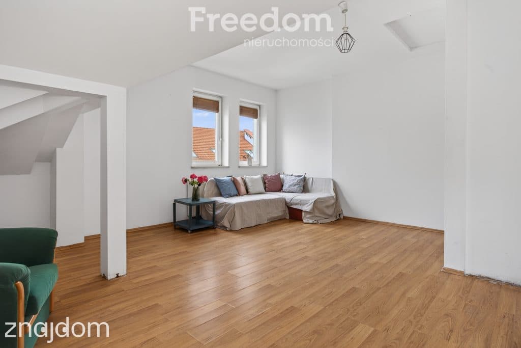 Dwupoziomowe 122,5 m² przy parku Białołęka - zdjęcie 17