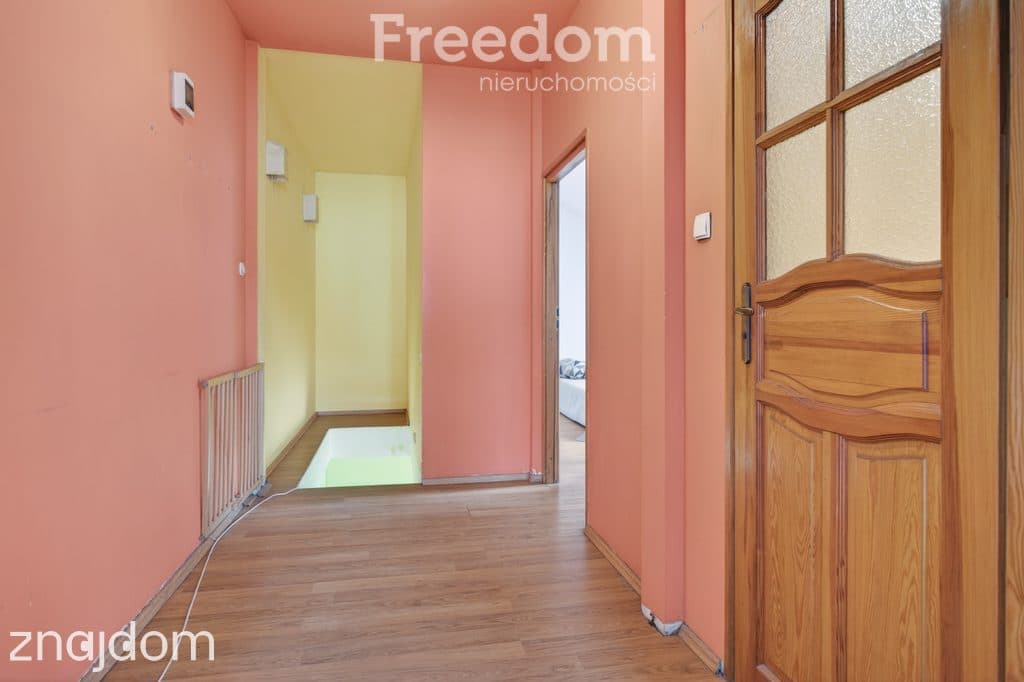 Dwupoziomowe 122,5 m² przy parku Białołęka - zdjęcie 19