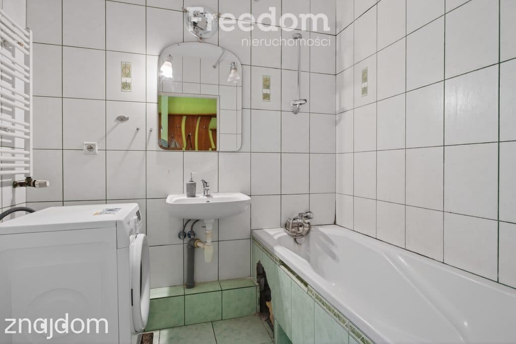 Dwupoziomowe 122,5 m² przy parku Białołęka - zdjęcie 20