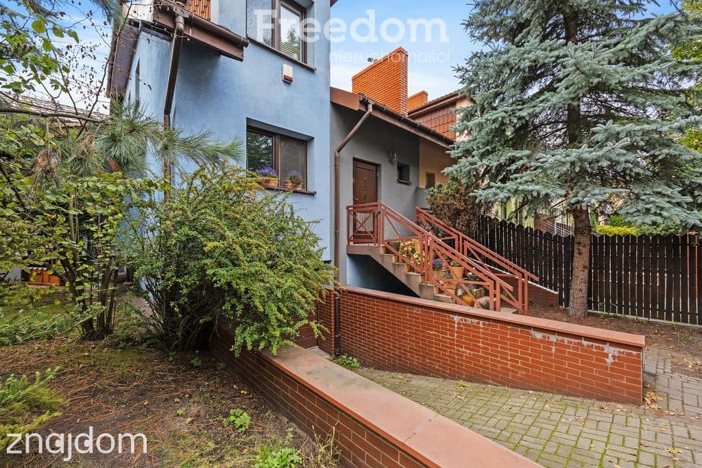 Wyjątkowy dom z antresolami 180 m² w Żyrardowie - zdjęcie 6