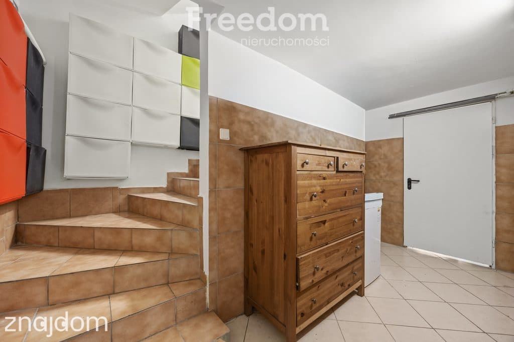 Wyjątkowy dom z antresolami 180 m² w Żyrardowie - zdjęcie 11