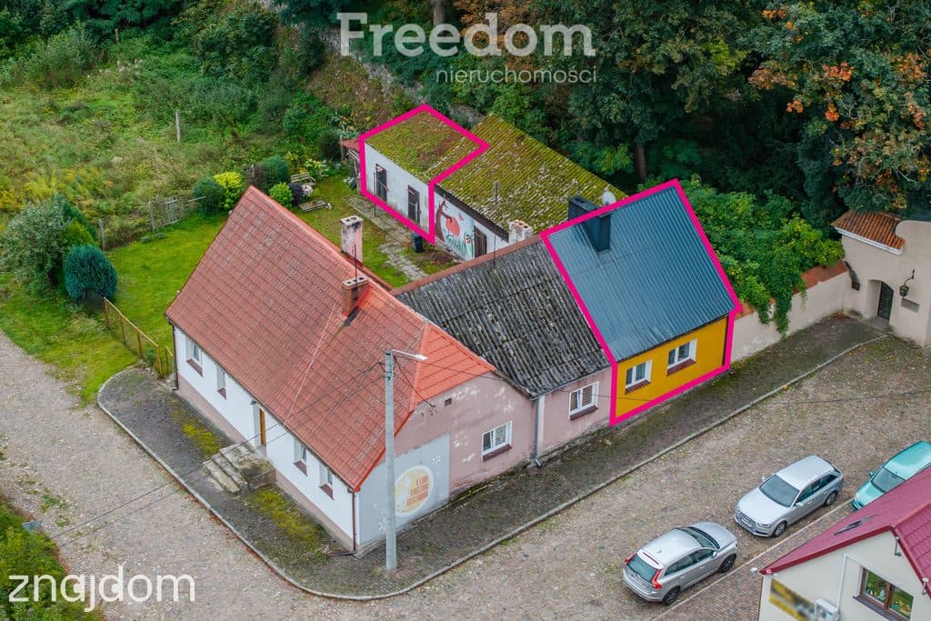 Tuczno – 2 pokoje na parterze w kameralnym budynku - zdjęcie 9