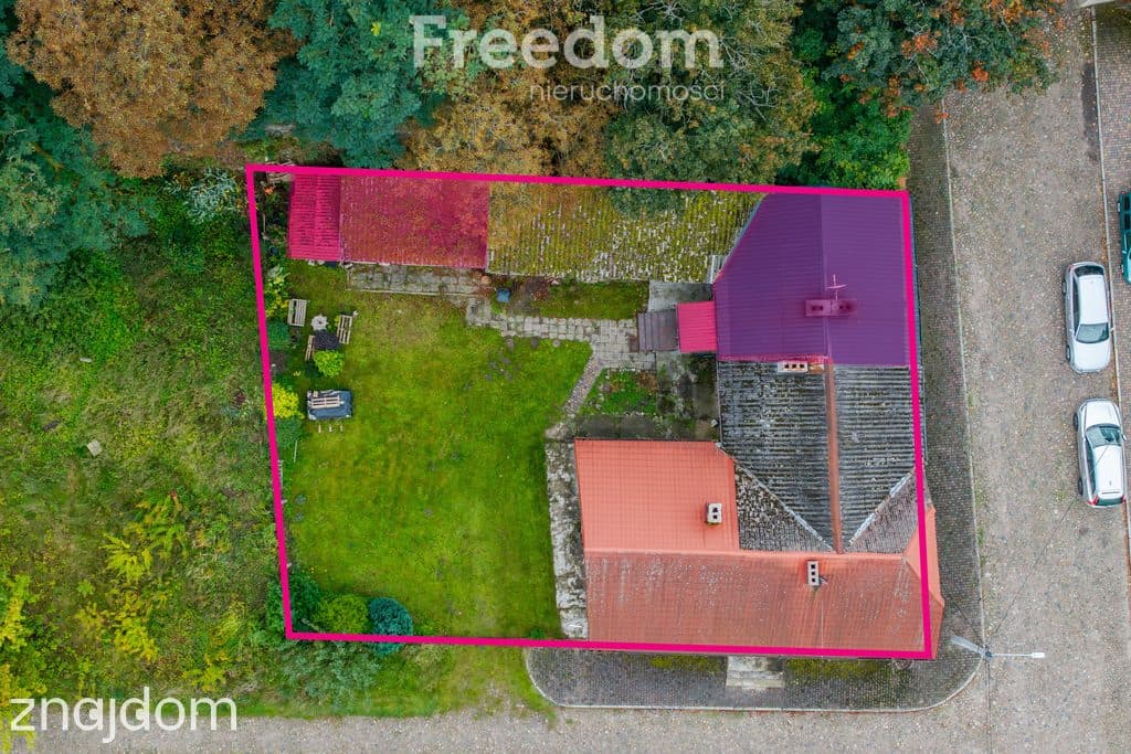 Tuczno – 2 pokoje na parterze w kameralnym budynku - zdjęcie 10