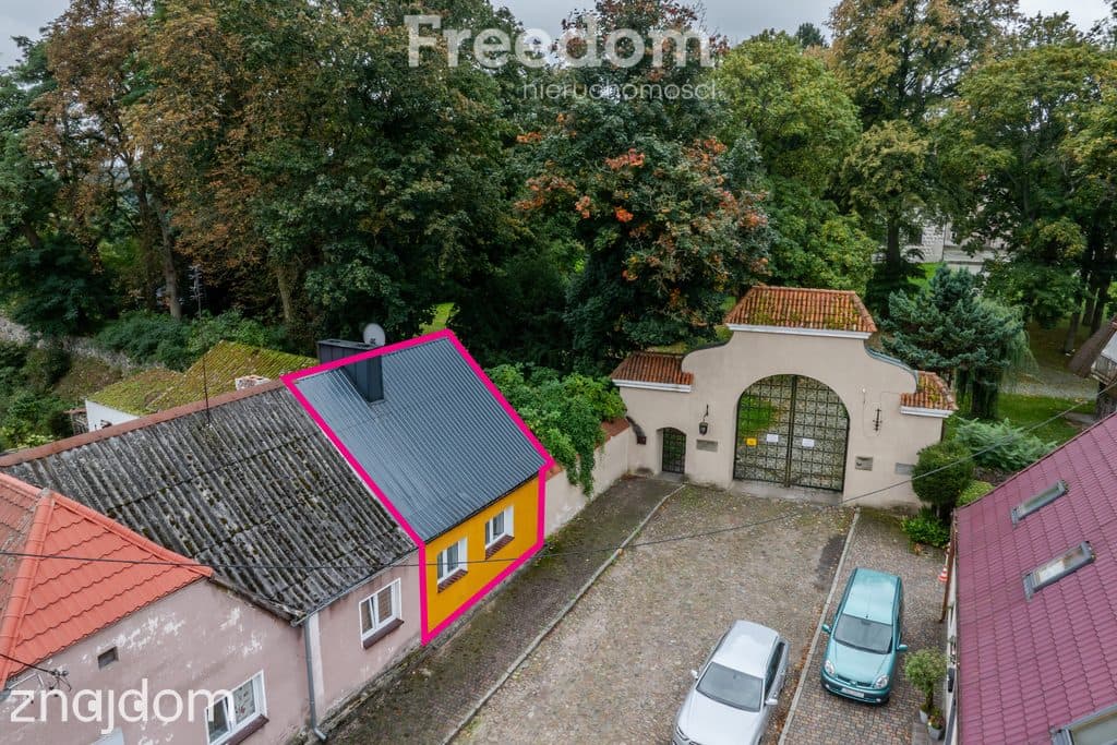 Tuczno – 2 pokoje na parterze w kameralnym budynku - zdjęcie 2