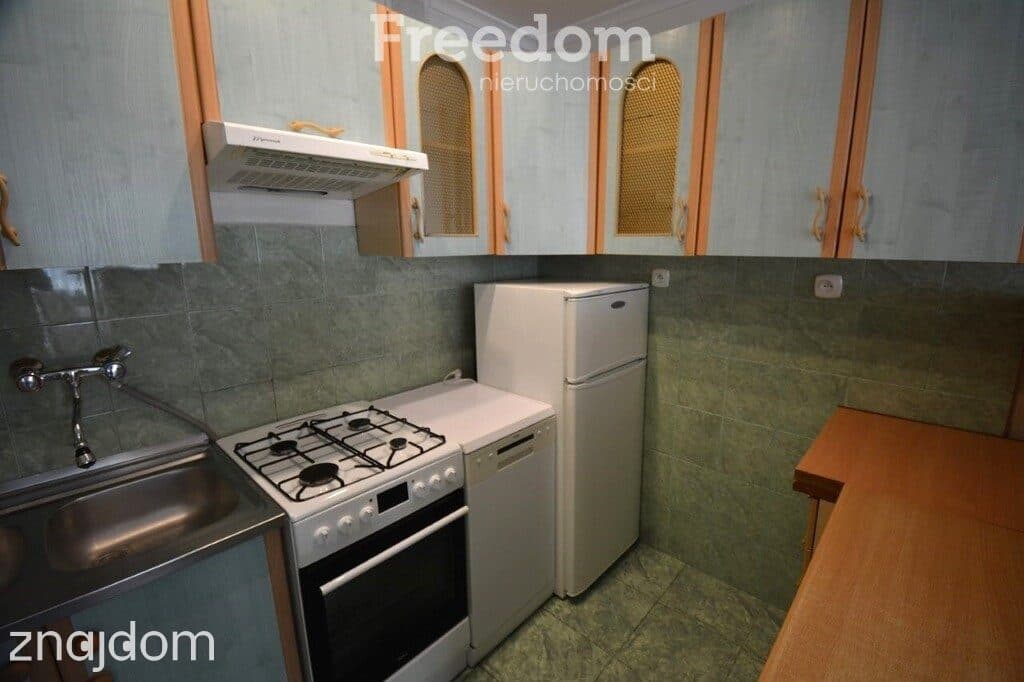 1 piętro| 3 pokoje | 58,3 m² | ul. Z. Augusta - zdjęcie 5