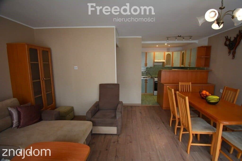 1 piętro| 3 pokoje | 58,3 m² | ul. Z. Augusta - zdjęcie 3