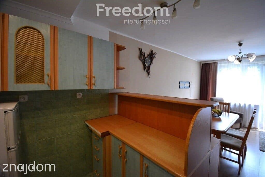 1 piętro| 3 pokoje | 58,3 m² | ul. Z. Augusta - zdjęcie 6