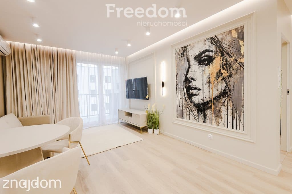 Mieszkanie na sprzedaż Iława, ul. Świerkowa - zdjęcie 2