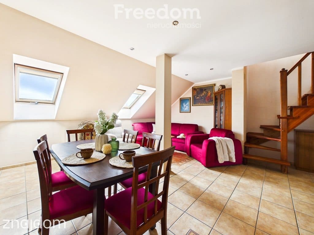Rodzinne mieszkanie 79,41 m² – Dywity Bez prowizji - zdjęcie 2