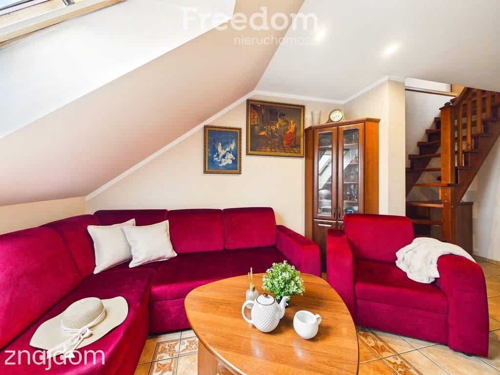 Rodzinne mieszkanie 79,41 m² – Dywity Bez prowizji - zdjęcie 3