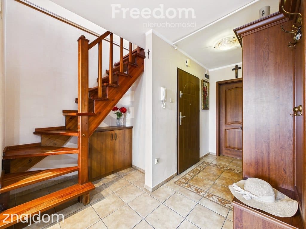 Rodzinne mieszkanie 79,41 m² – Dywity Bez prowizji - zdjęcie 5