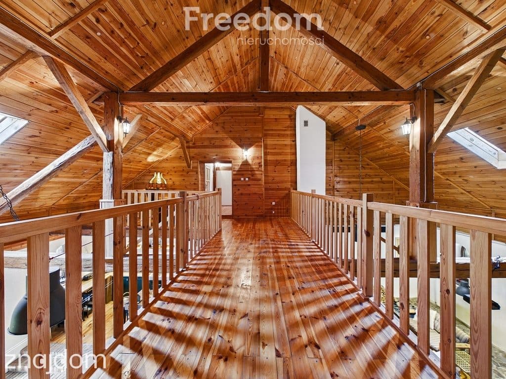 Dom z duszą Warmia Mazury bez prowizji - zdjęcie 9