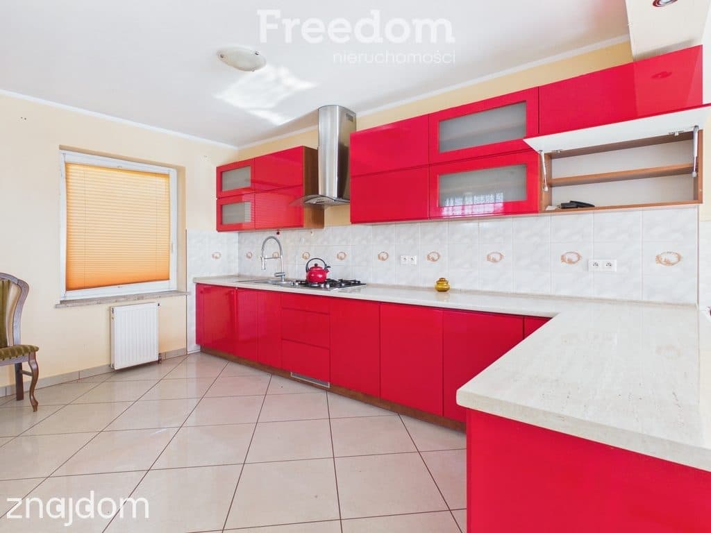 360 m² + 43 ary i niezliczone możliwości - zdjęcie 3