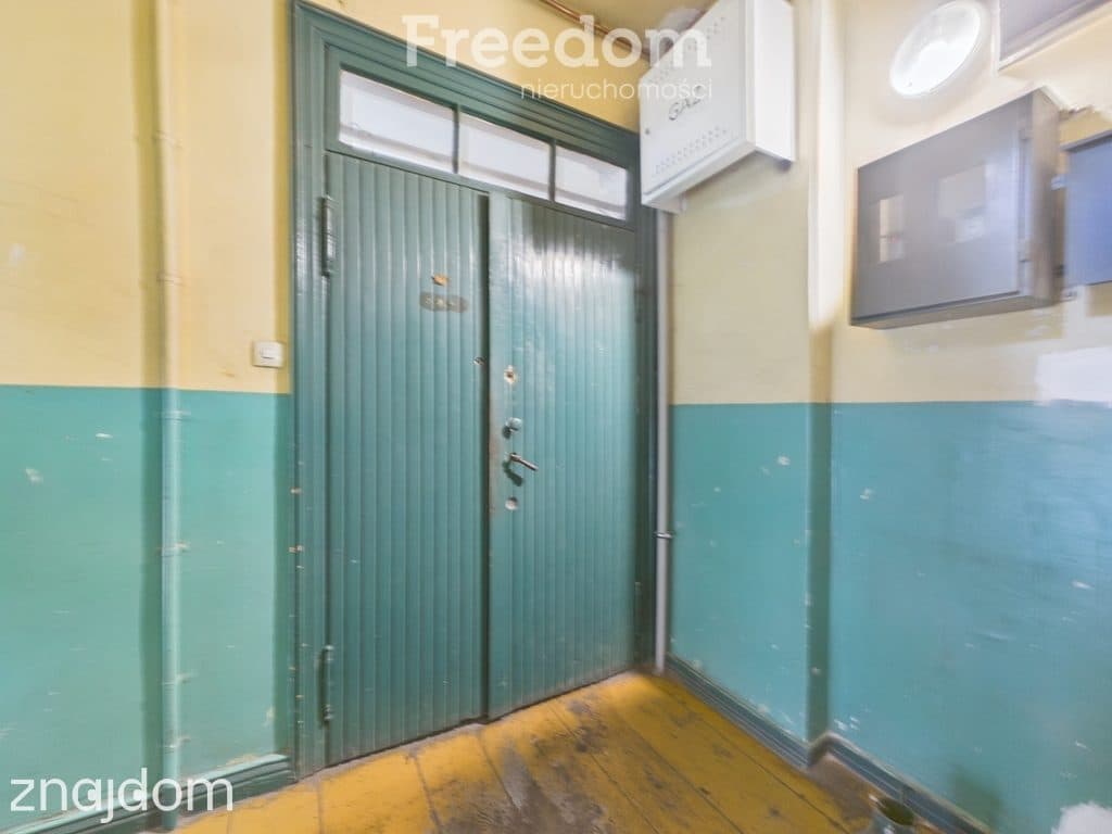 PRZESTRONNE MIESZKANIE 107,50 m2 W HISTORYCZNEJ CZĘŚCI GDAŃSKA - zdjęcie 12