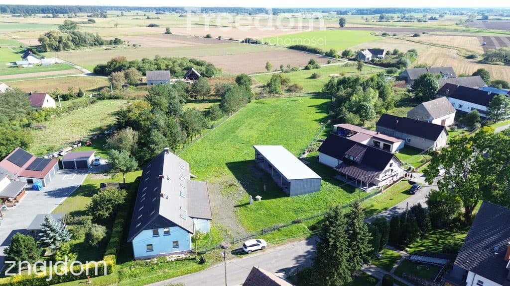 360 m² + 43 ary i niezliczone możliwości - zdjęcie 12