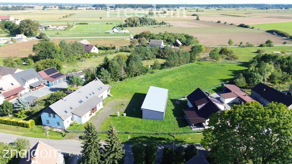 360 m² + 43 ary i niezliczone możliwości - zdjęcie 13