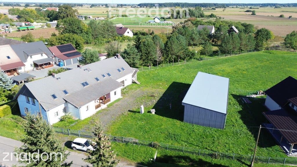 360 m² + 43 ary i niezliczone możliwości - zdjęcie 15