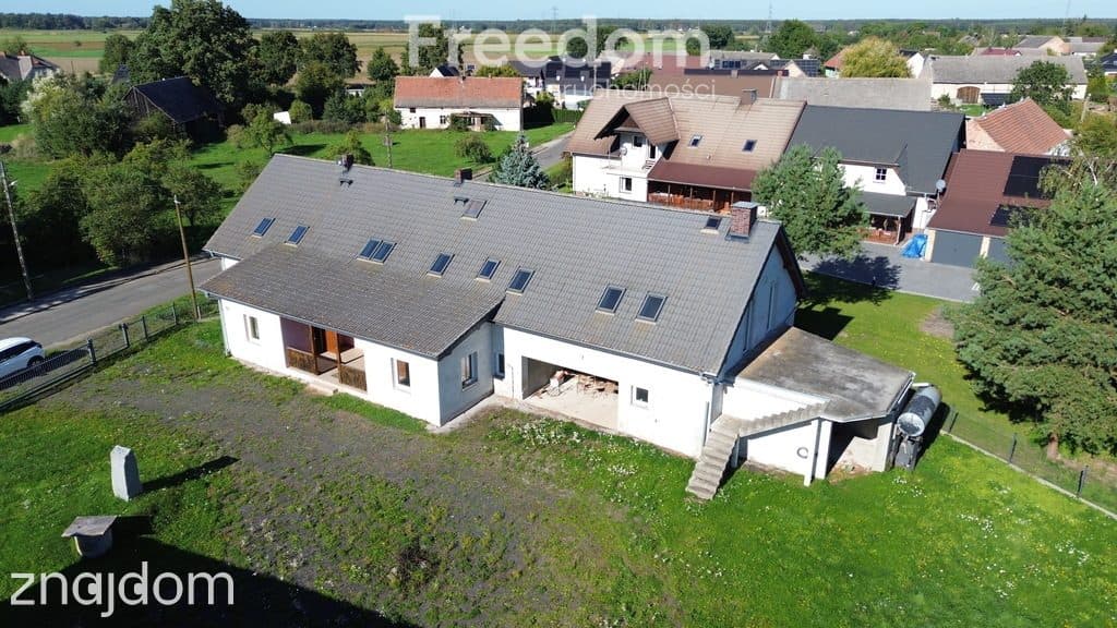 360 m² + 43 ary i niezliczone możliwości - zdjęcie 14