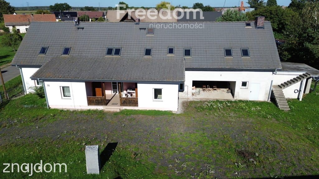 360 m² + 43 ary i niezliczone możliwości - zdjęcie 16
