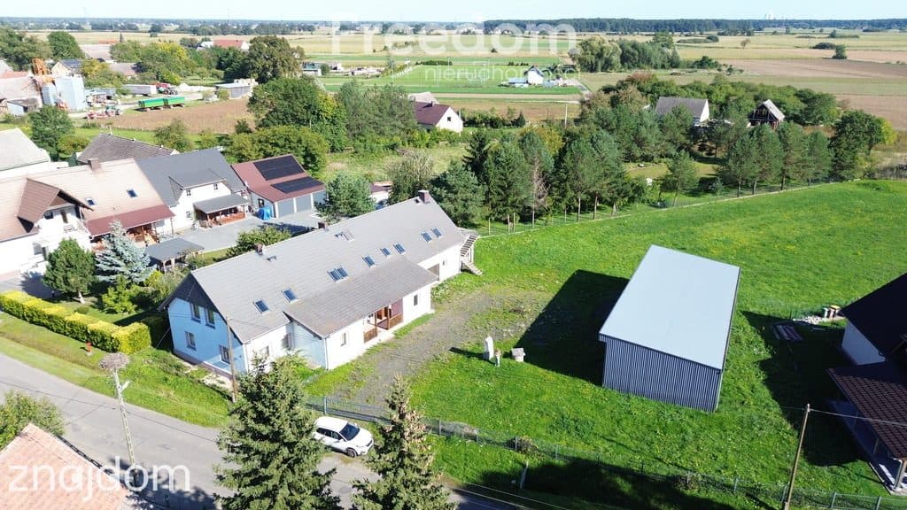 360 m² + 43 ary i niezliczone możliwości - zdjęcie 17