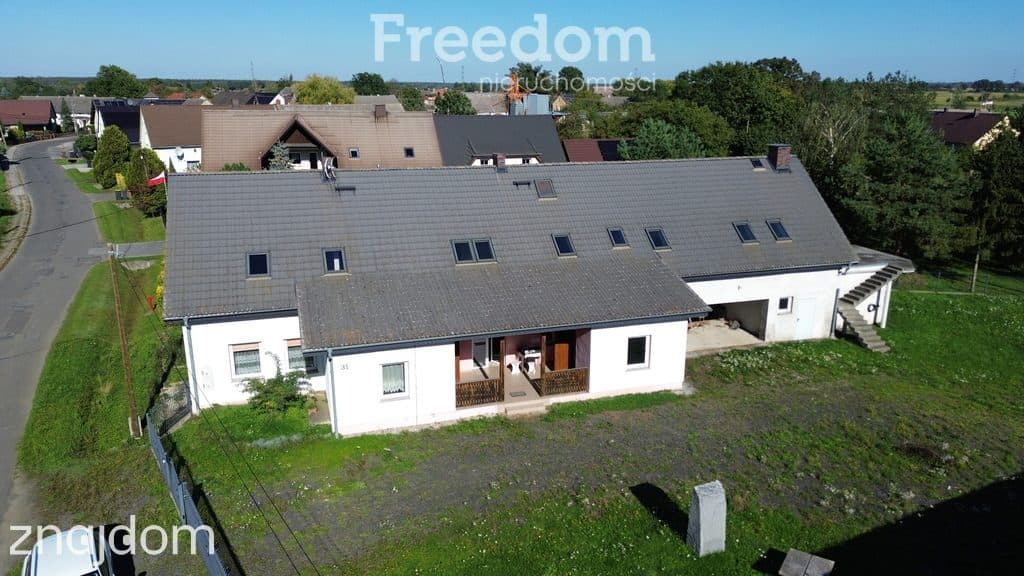 360 m² + 43 ary i niezliczone możliwości - zdjęcie 18