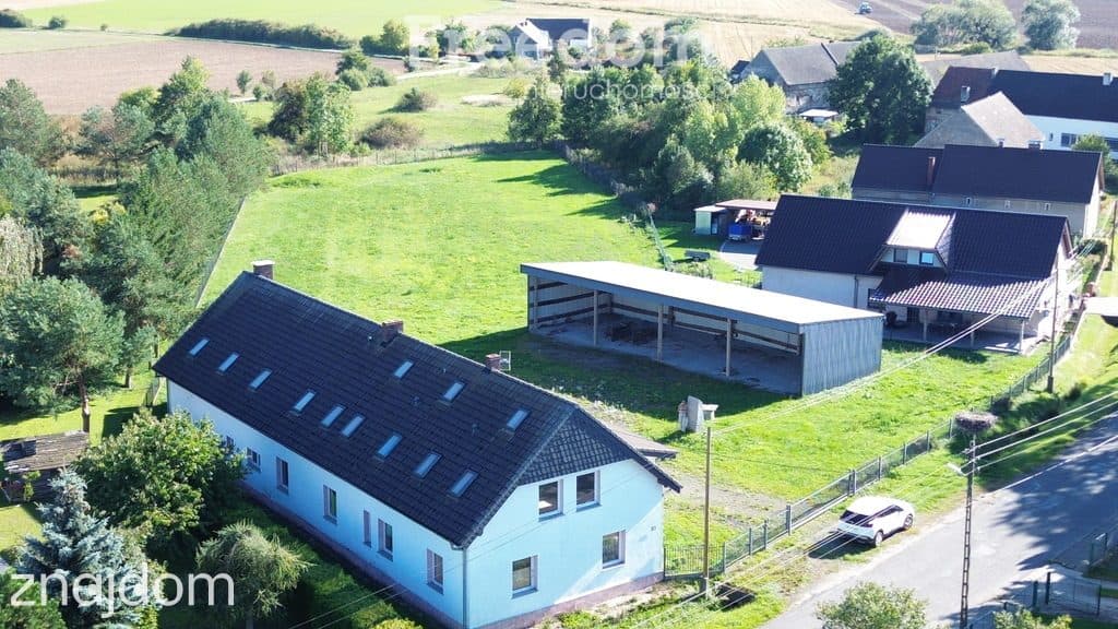 360 m² + 43 ary i niezliczone możliwości - zdjęcie 19