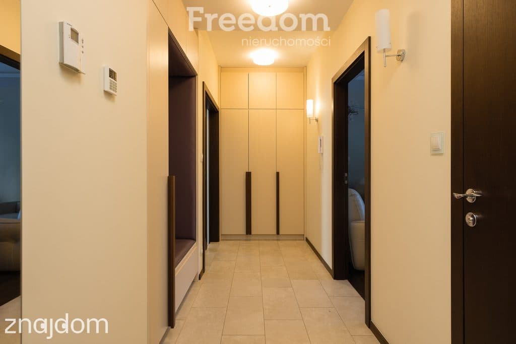 4 pokoje | 120,7 m² | 70 m² taras | Zen Garden Szeligi, Bemowo - zdjęcie 16