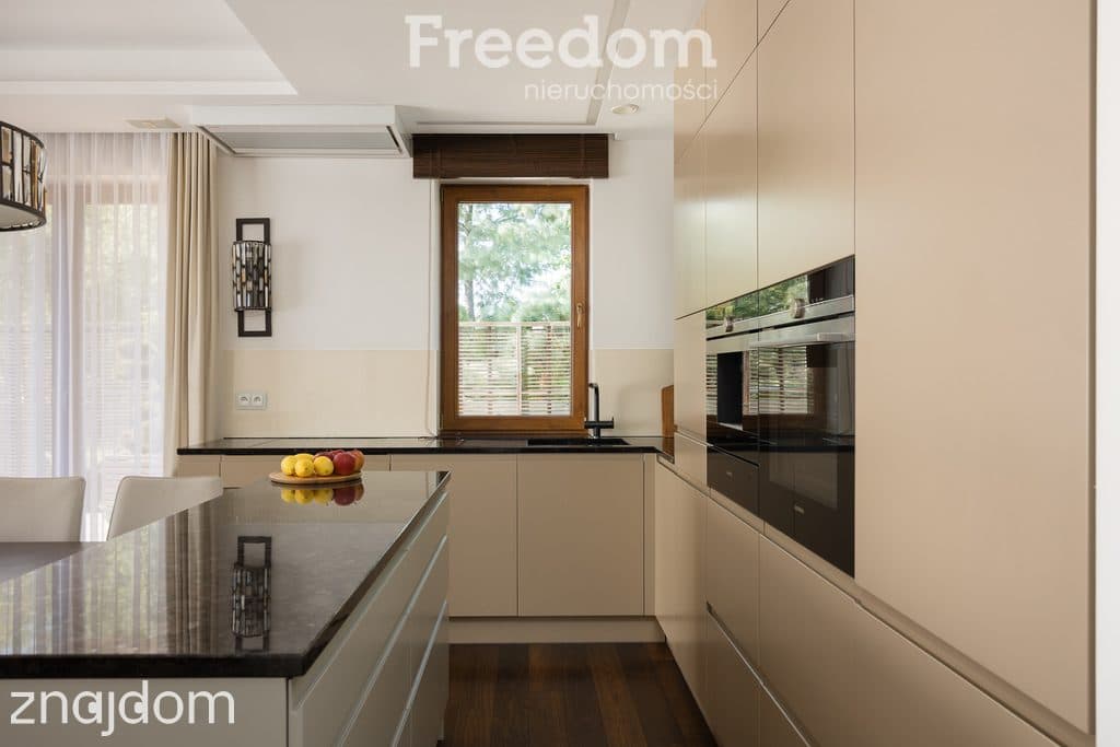 4 pokoje | 120,7 m² | 70 m² taras | Zen Garden Szeligi, Bemowo - zdjęcie 5